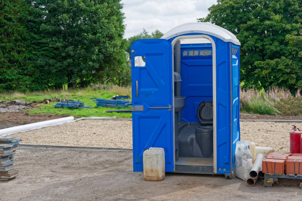 Best Standard Portable Toilet Rental  in Gardnerville Ranchos, NV