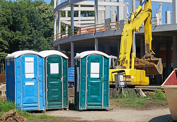 Trusted Gardnerville Ranchos, NV Portable Potty Rental Experts