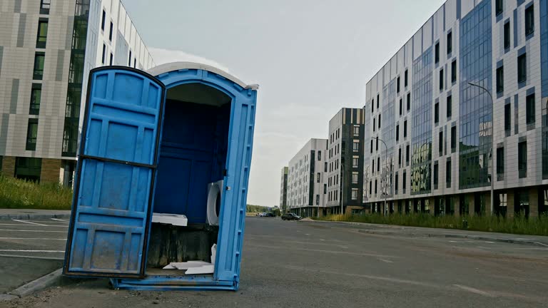 Best Event Portable Toilet Rental  in Gardnerville Ranchos, NV
